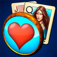 Icono de programa: Hardwood Hearts for Windo…