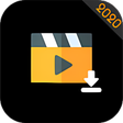 Icono de programa: Video Downloader & Browse…