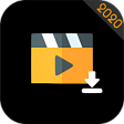 Icon of program: Video Downloader & Browse…