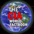Icon of program: CIA World Factbook