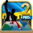 Icon of program: Ukraine Simulator PRO 2