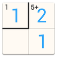 Icono de programa: MathDoku