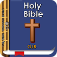 Icono de programa: Holy Bible Orthodox Jewis…