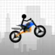 Icon of program: Doodle Moto Race-HD