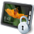 Icon of program: LockPic for Windows 8