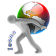 Icon of program: Cobalt Icon Pack