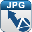 Icono de programa: iPubsoft PDF to JPG Conve…
