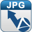 Icon of program: iPubsoft PDF to JPG Conve…