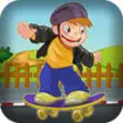 Icon of program: Speed In The Skate Park -…