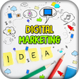 Icono de programa: Curso de Marketing Digita…