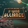 Icon of program: X-Wing Alliance demo