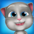 Icon of program: My Talking Bob Cat