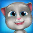 Icon of program: My Talking Bob Cat