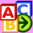 Icon of program: Starfall ABCs