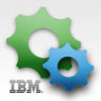 Icon of program: IBM Business Process Mana…
