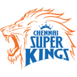 Icono de programa: Chennai Super Kings