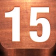 Icon of program: 15 Puzzle Challenge. Free…