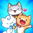 Icon of program: Cat Game - The Cats Colle…