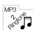 Icon of program: a MP3 2 Ringtone Free