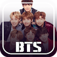 Icono de programa: BTS Solo Songs KPop Lyric