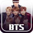 Icon of program: BTS Solo Songs KPop Lyric