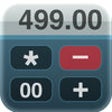 Icon of program: Adding Machine Free: 10 K…