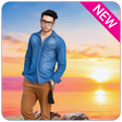 Icon of program: Sunset Photo Frames