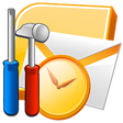 Icono de programa: DataNumen Outlook Drive R…
