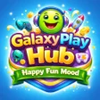 Icon of program: GalaxyPlay Hub: Happy Fun…
