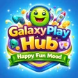 GalaxyPlay Hub: Happy Fun Mood icon