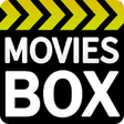 Icon of program: Movie and box shows infos