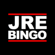 Icon of program: JRE Bingo