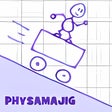 Icon of program: Physamajig for Windows 8