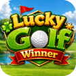 Icono de programa: Lucky Golf Winner