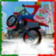 Icon of program: Pizza Delivery Moto Bike …