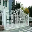 Icon of program: Gate and Fence Design Ide…