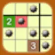 Icon of program: Sudoku Mine : new Mineswe…