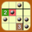 Icono de programa: Sudoku Mine : new Mineswe…