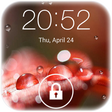 Icono de programa: Lock screen(live wallpape…