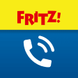 Icon of program: FRITZ!App Fon