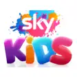 Icon of program: Sky Kids Stickers