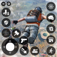 Icon of program: Rules of Modern World War…