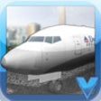 Icon of program: Airport 3D Airplane Parki…
