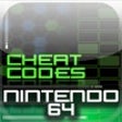 Icon of program: Nintendo 64 Cheat Codes