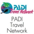 Icon of program: PADI Travel Network