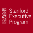 Icon of program: Stanford Executive Educat…