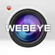 Icon of program: WebEye