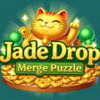 Icono de programa: Jade Drop: Merge Puzzle