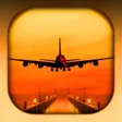 Icono de programa: Airplane Live Wallpaper