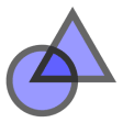 Icon of program: GeoGebra Geometry